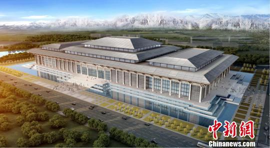 西藏文化广电艺术中心建设项目消防工程
